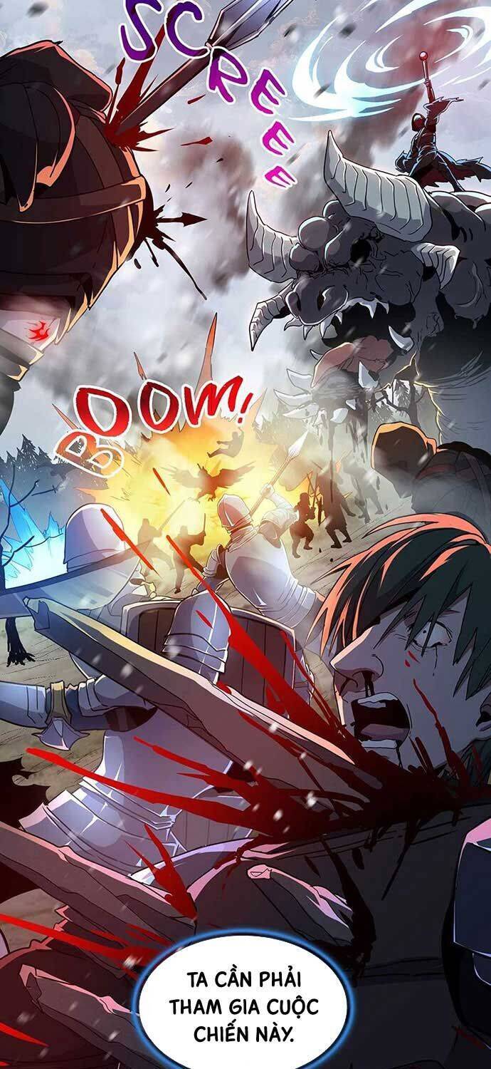 Ánh Sáng Cuối Con Đường: Chapter 200
