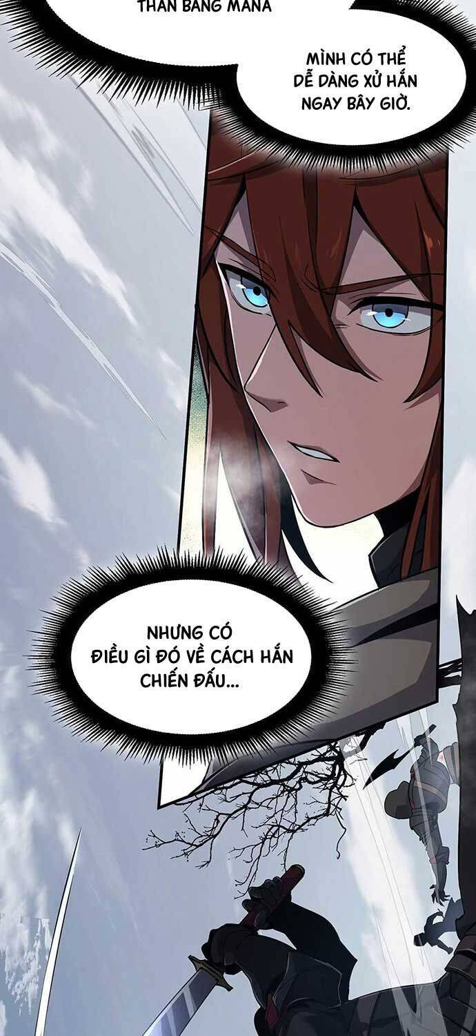 Ánh Sáng Cuối Con Đường: Chapter 200
