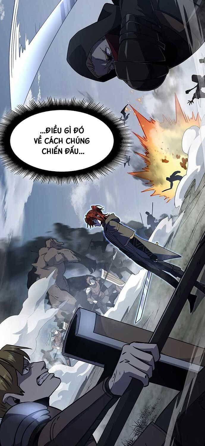 Ánh Sáng Cuối Con Đường: Chapter 200