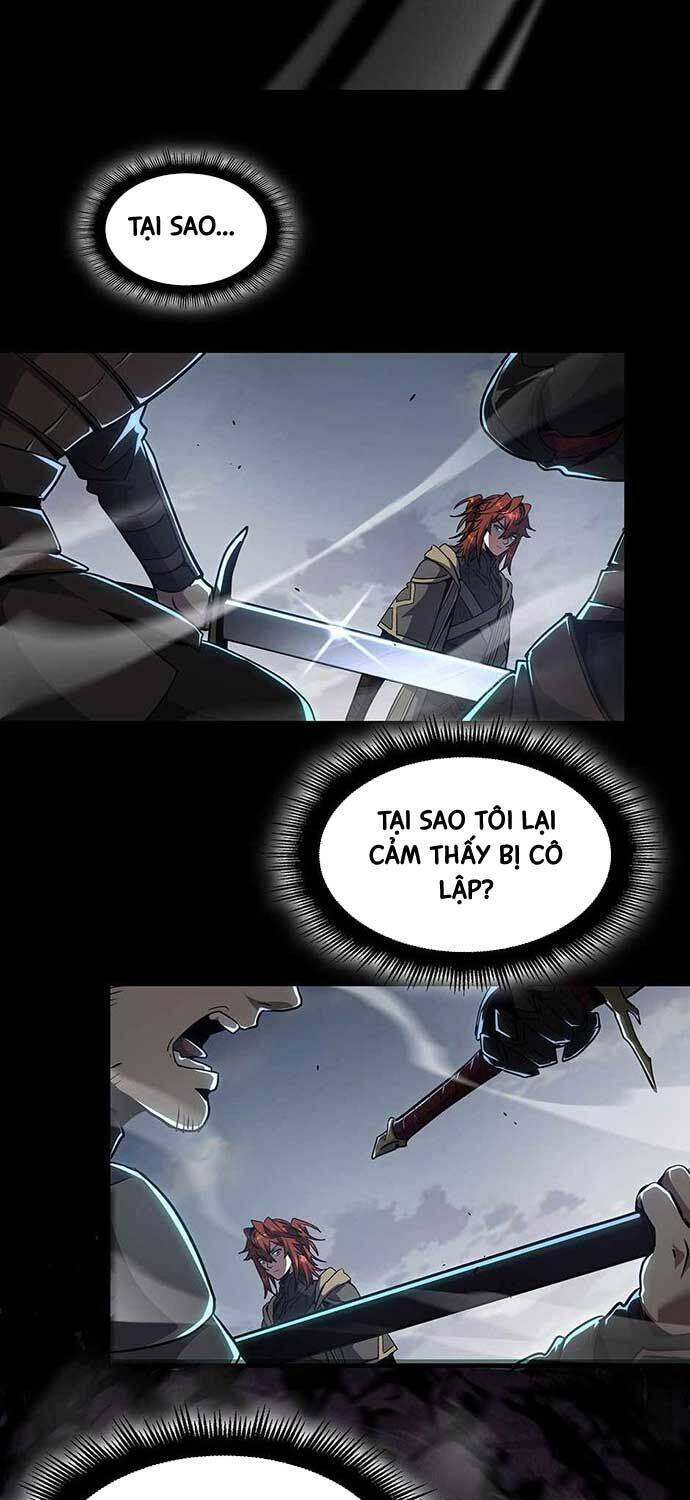Ánh Sáng Cuối Con Đường: Chapter 200