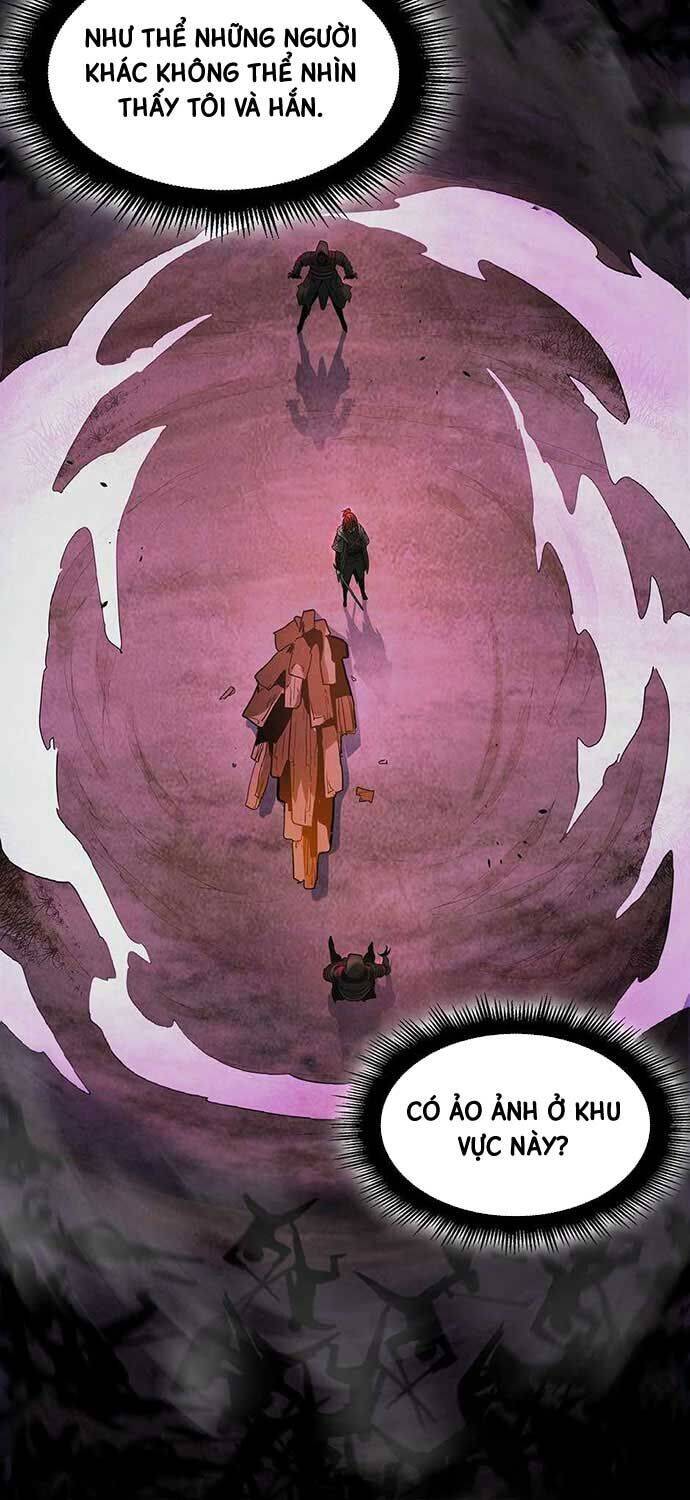 Ánh Sáng Cuối Con Đường: Chapter 200