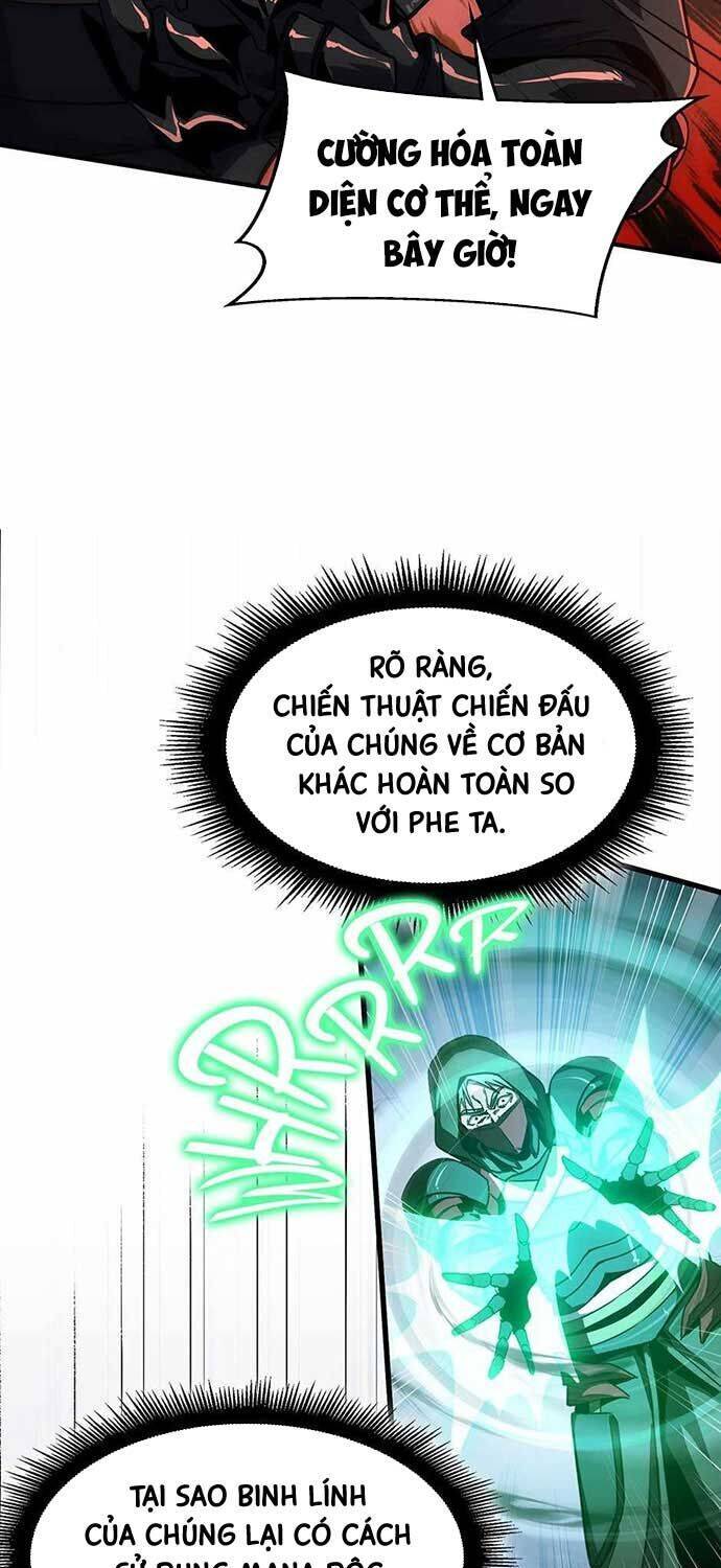 Ánh Sáng Cuối Con Đường: Chapter 200