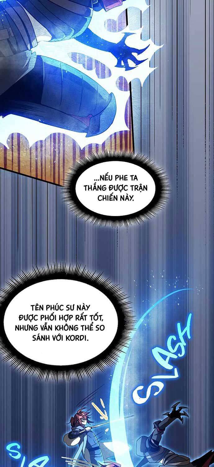 Ánh Sáng Cuối Con Đường: Chapter 200