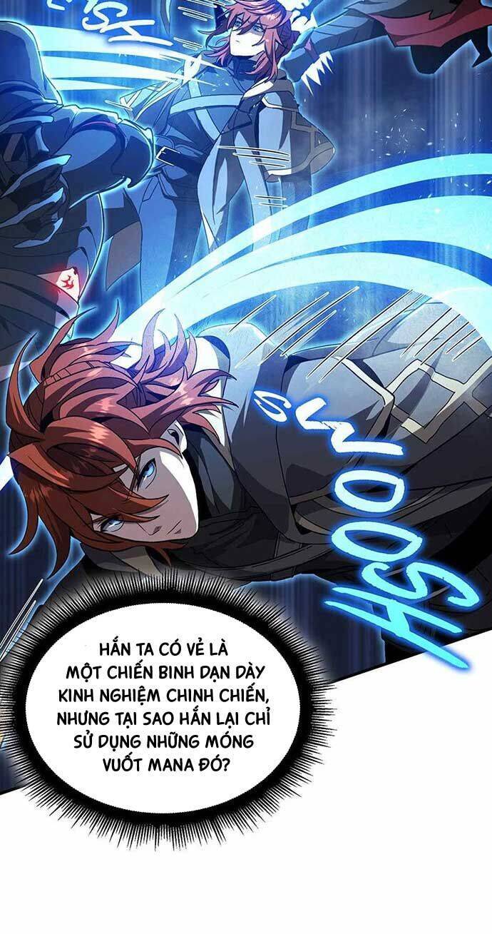 Ánh Sáng Cuối Con Đường: Chapter 200