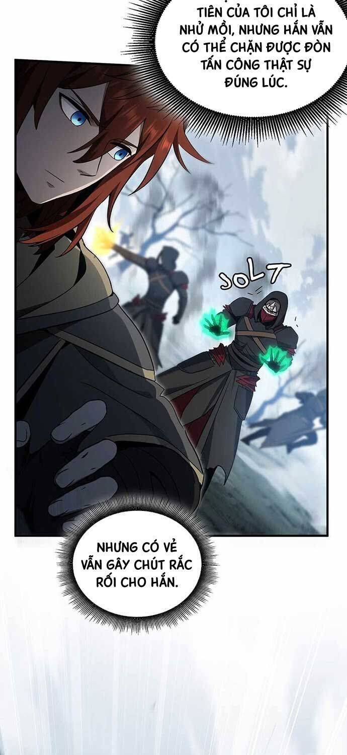 Ánh Sáng Cuối Con Đường: Chapter 200