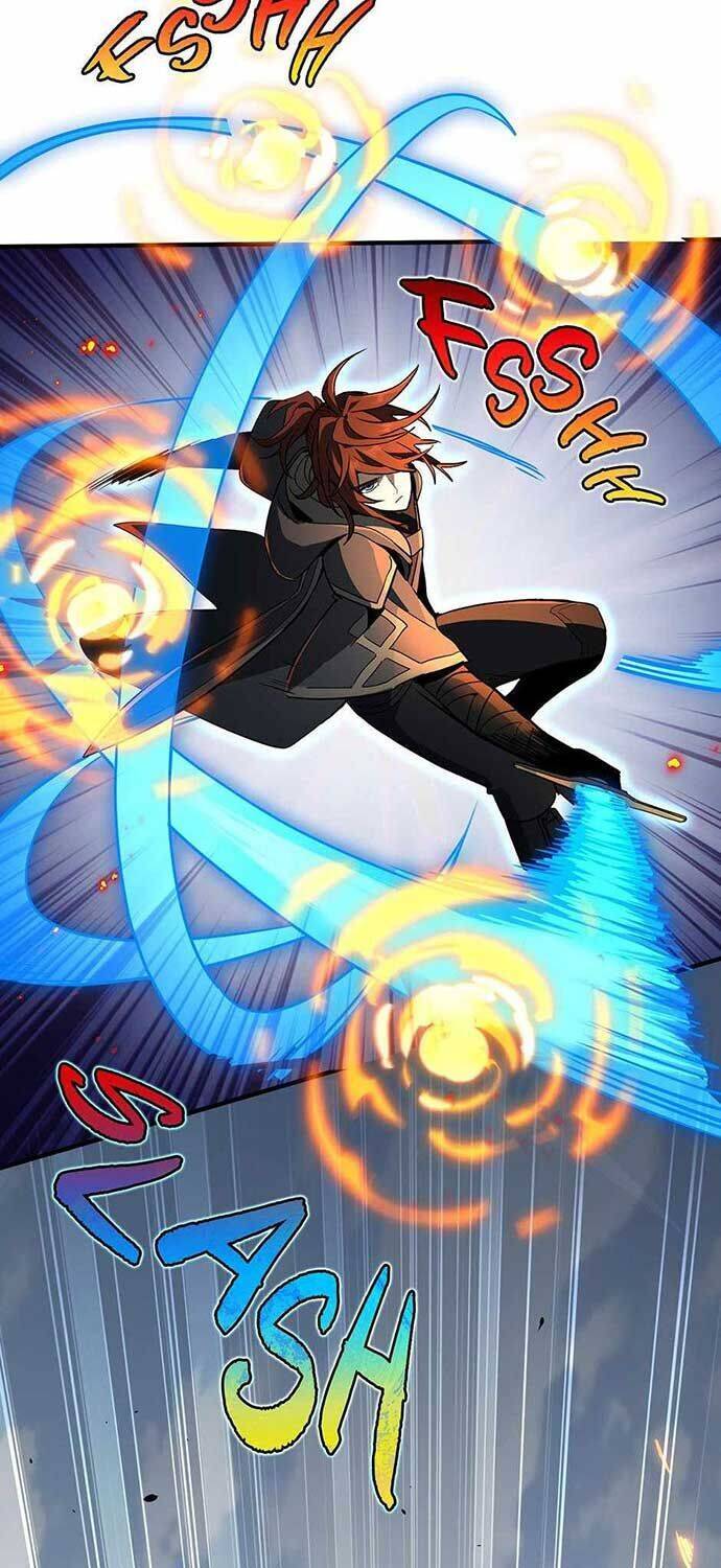 Ánh Sáng Cuối Con Đường: Chapter 200