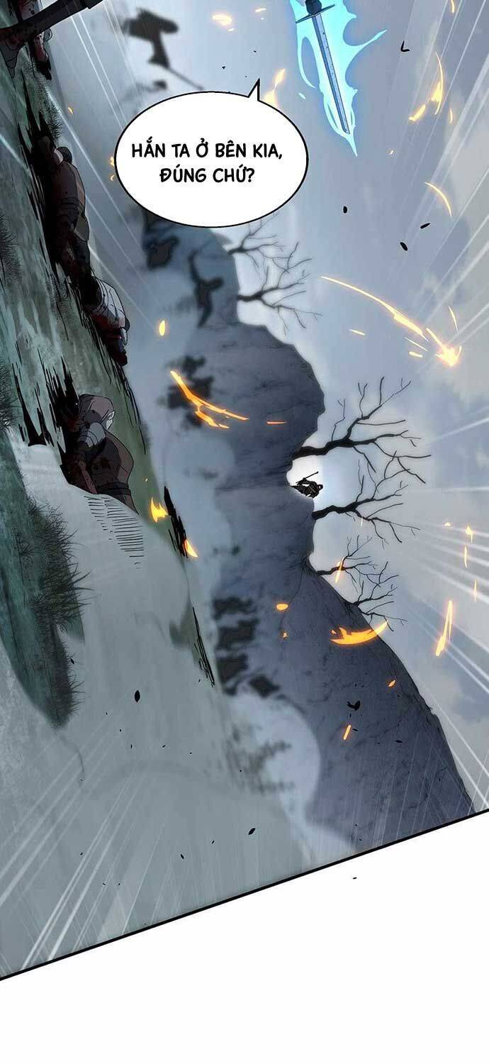 Ánh Sáng Cuối Con Đường: Chapter 200