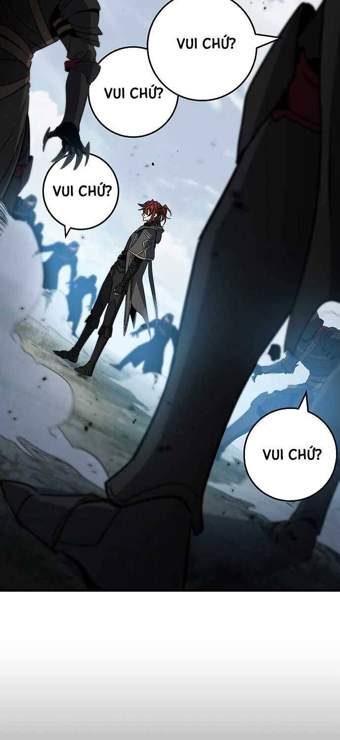 Ánh Sáng Cuối Con Đường: Chapter 200