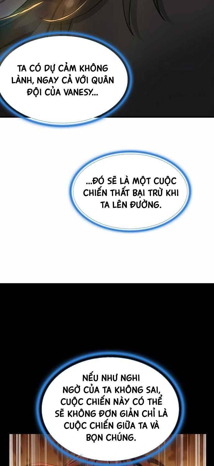 Ánh Sáng Cuối Con Đường: Chapter 200