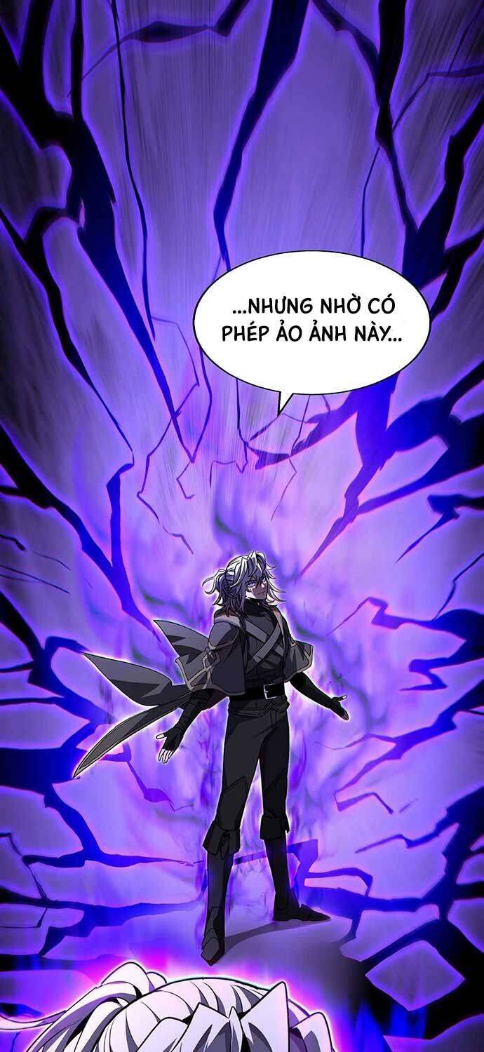 Ánh Sáng Cuối Con Đường: Chapter 200