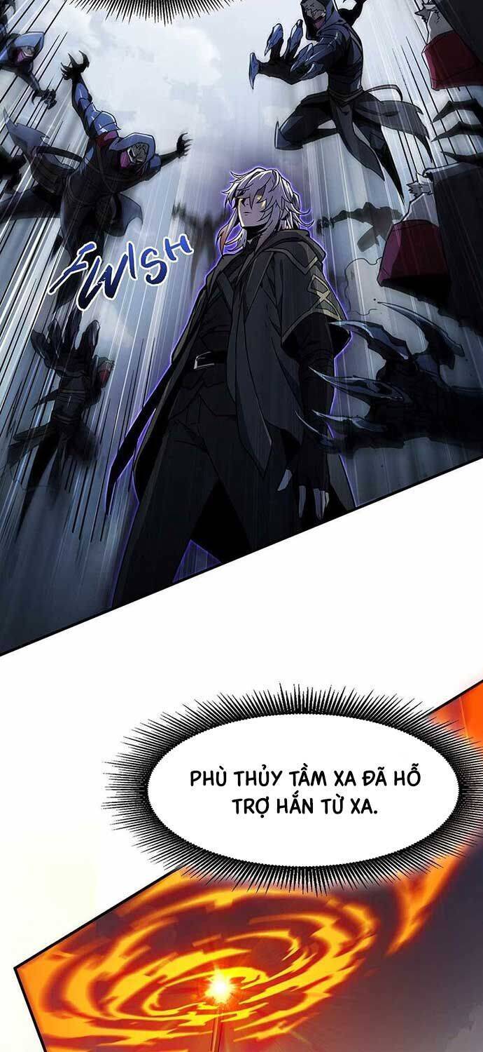 Ánh Sáng Cuối Con Đường: Chapter 200
