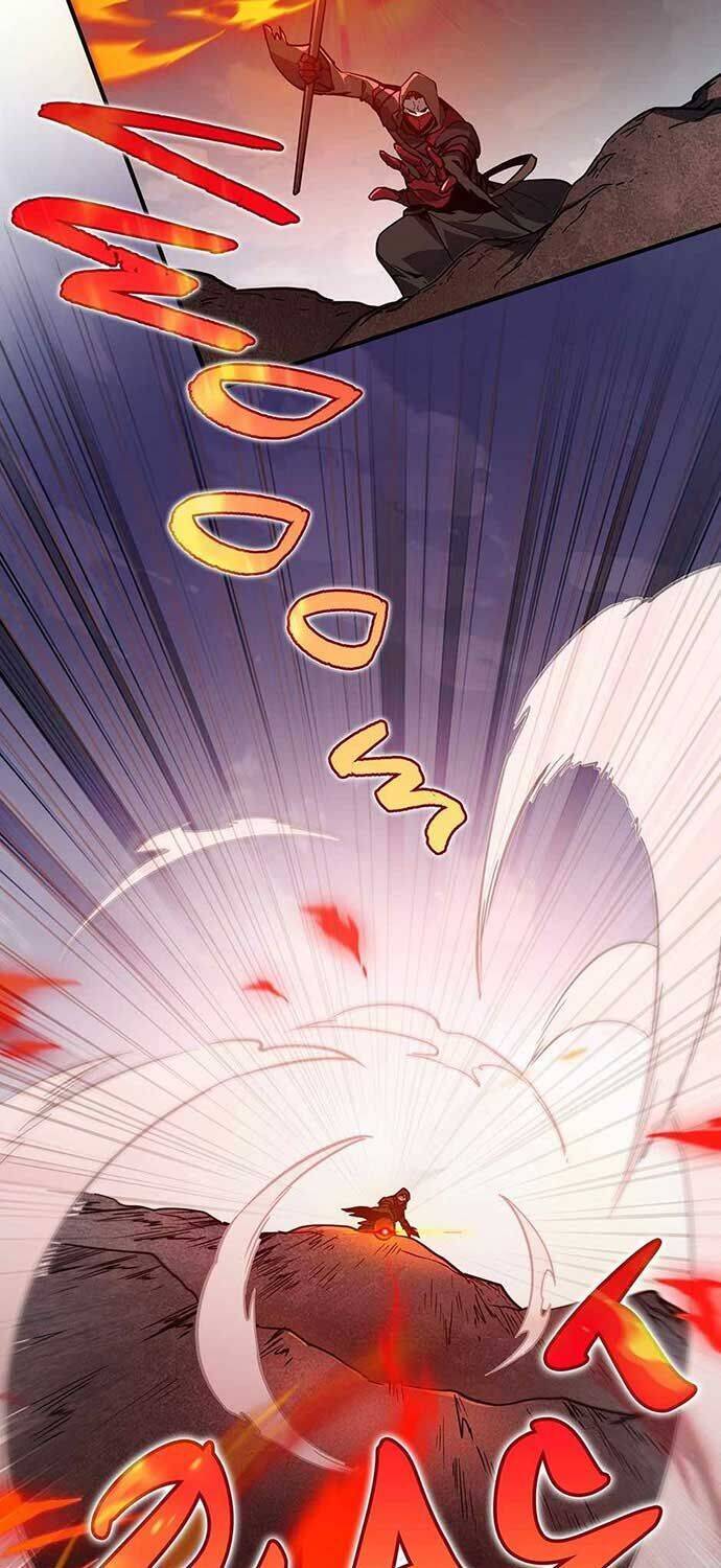 Ánh Sáng Cuối Con Đường: Chapter 200