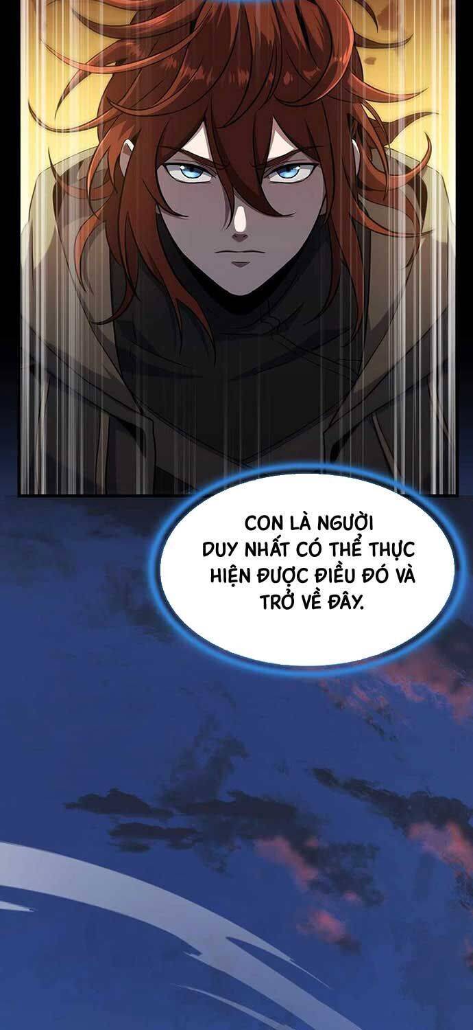 Ánh Sáng Cuối Con Đường: Chapter 200