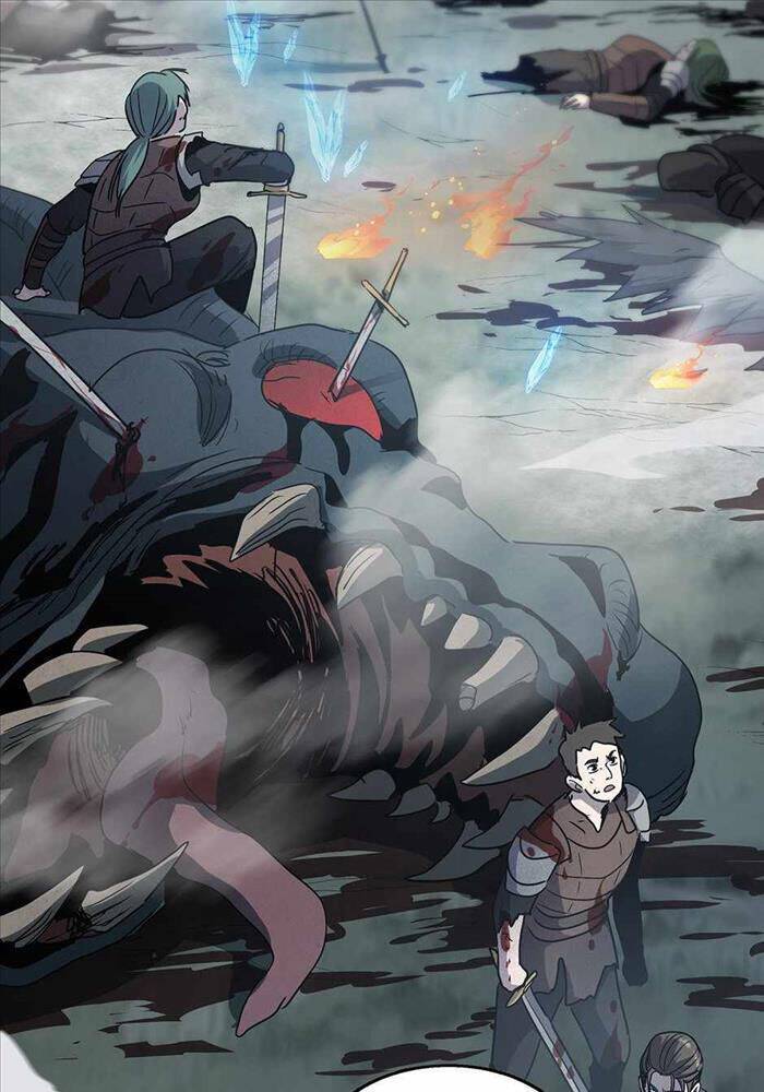 Ánh Sáng Cuối Con Đường: Chapter 201