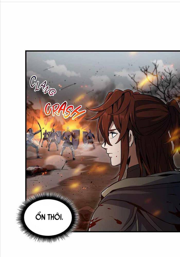 Ánh Sáng Cuối Con Đường: Chapter 201