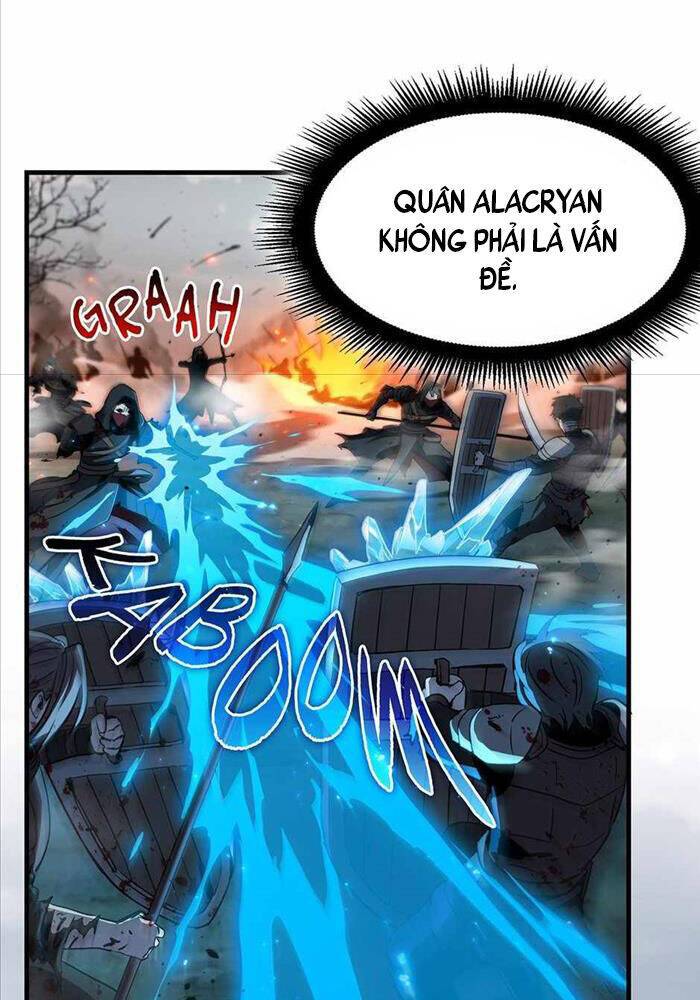 Ánh Sáng Cuối Con Đường: Chapter 201