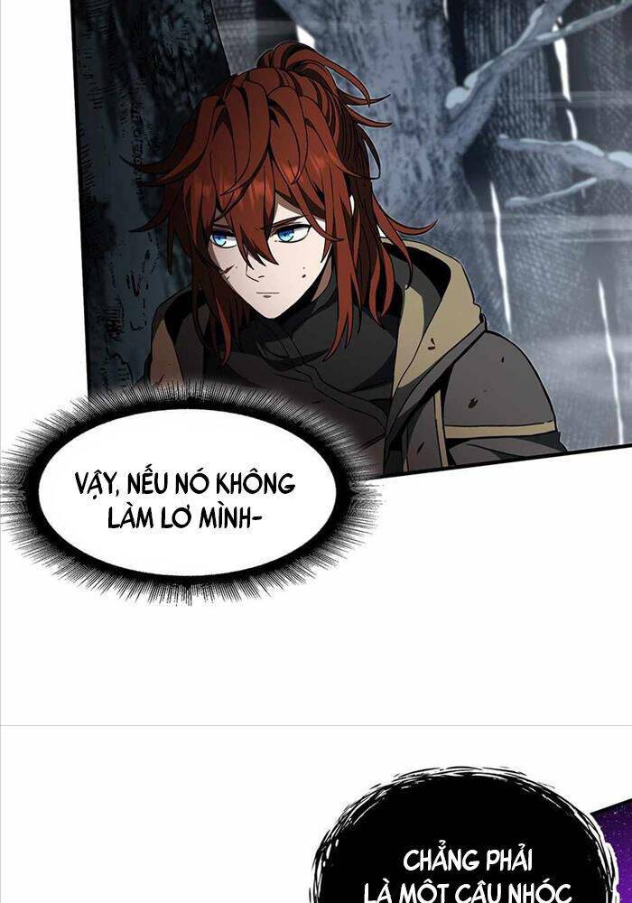 Ánh Sáng Cuối Con Đường: Chapter 201