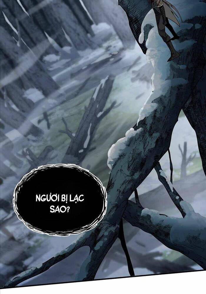 Ánh Sáng Cuối Con Đường: Chapter 201