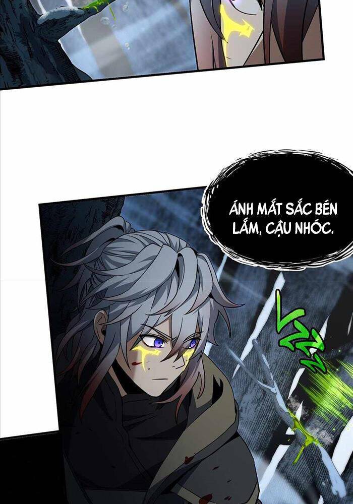Ánh Sáng Cuối Con Đường: Chapter 201