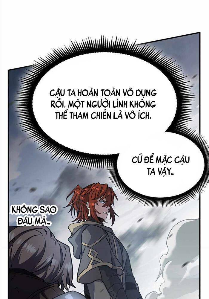 Ánh Sáng Cuối Con Đường: Chapter 201