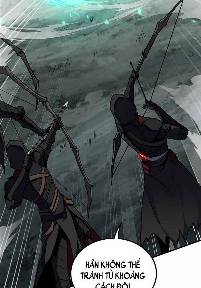Ánh Sáng Cuối Con Đường: Chapter 201