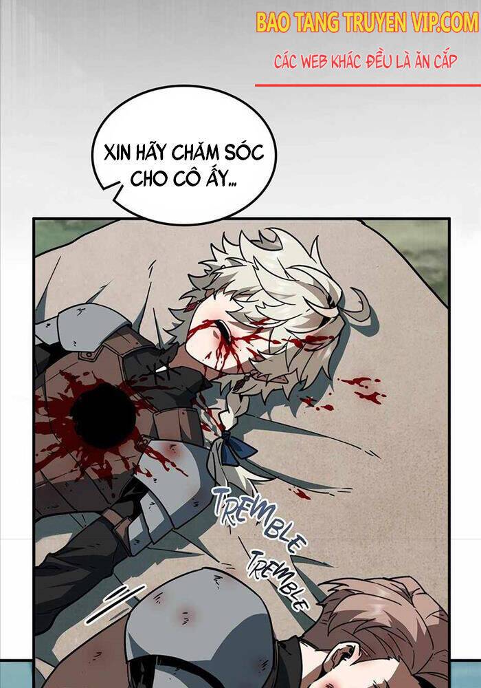 Ánh Sáng Cuối Con Đường: Chapter 201