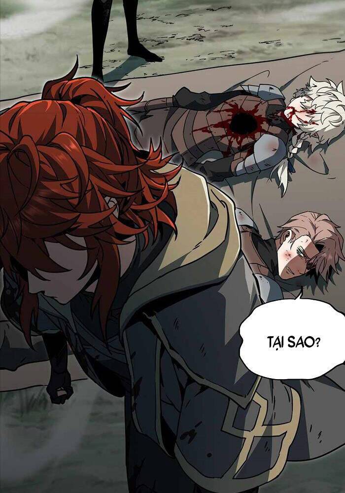 Ánh Sáng Cuối Con Đường: Chapter 201