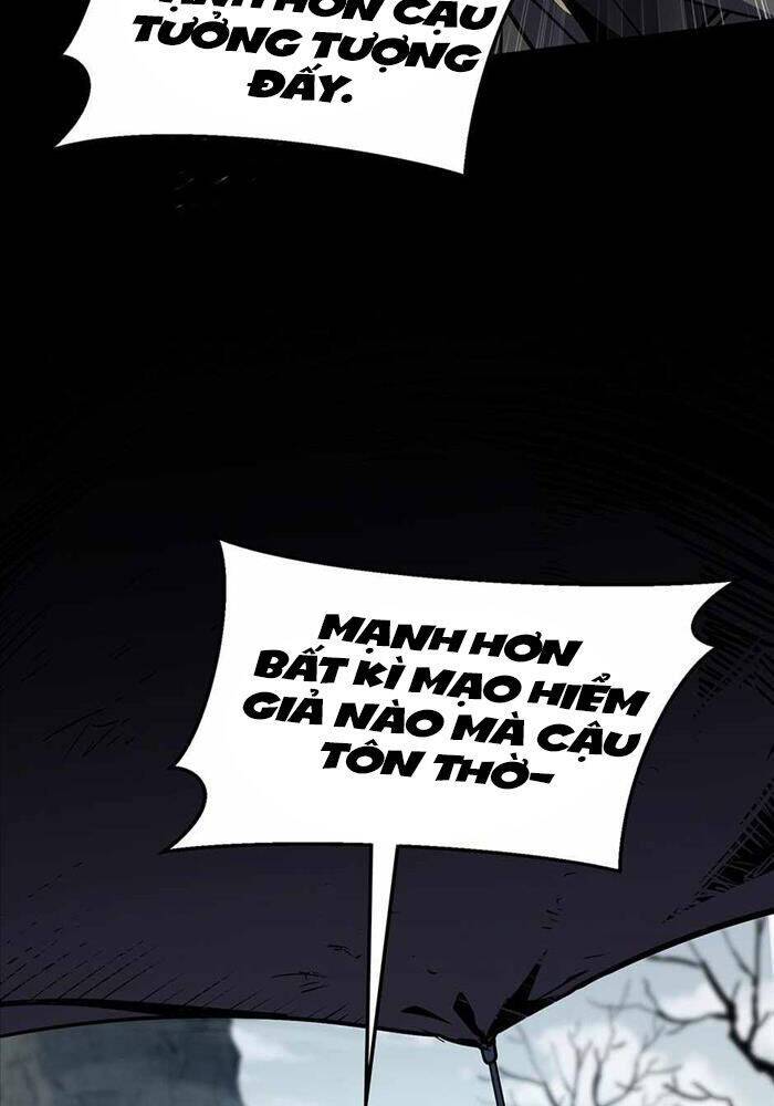 Ánh Sáng Cuối Con Đường: Chapter 201