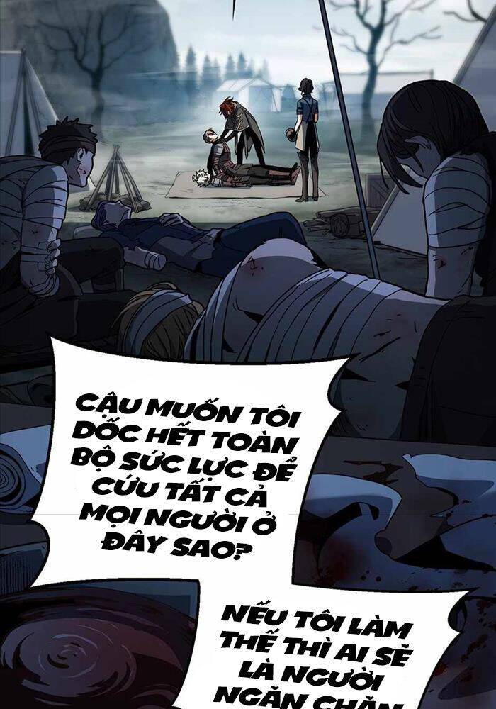 Ánh Sáng Cuối Con Đường: Chapter 201