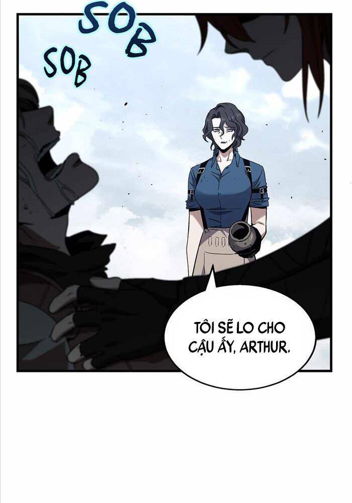 Ánh Sáng Cuối Con Đường: Chapter 201