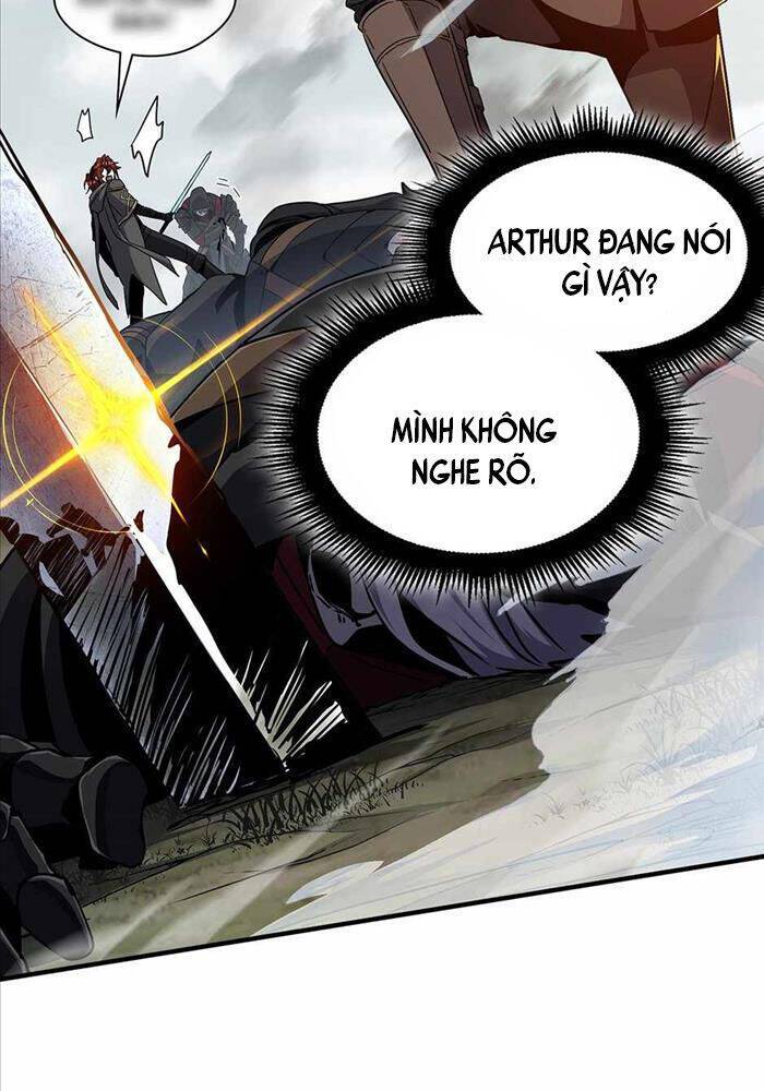 Ánh Sáng Cuối Con Đường: Chapter 201