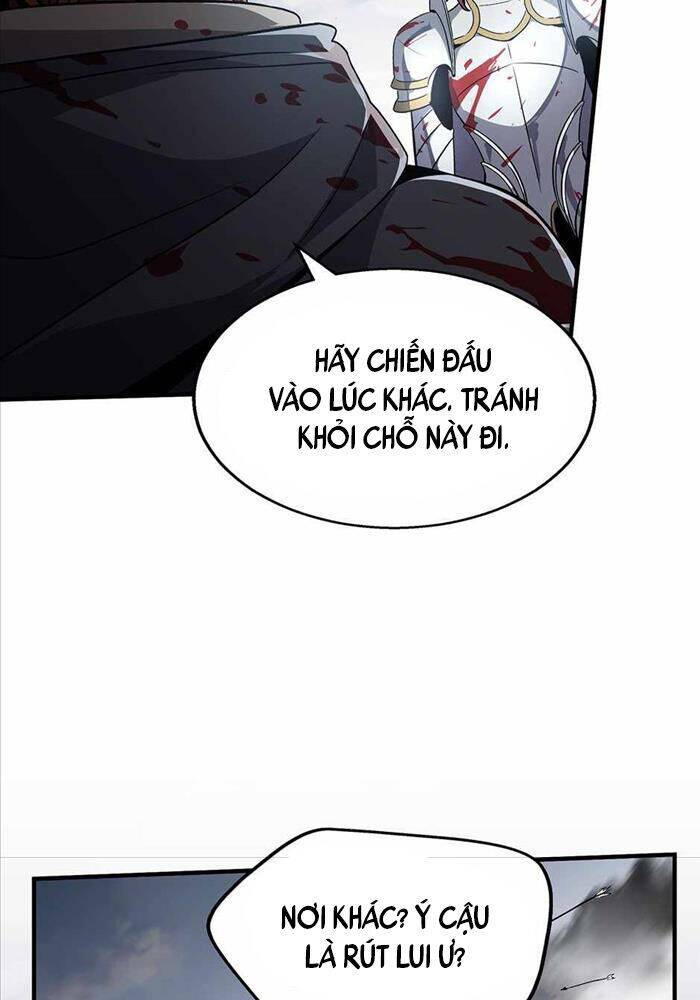 Ánh Sáng Cuối Con Đường: Chapter 201