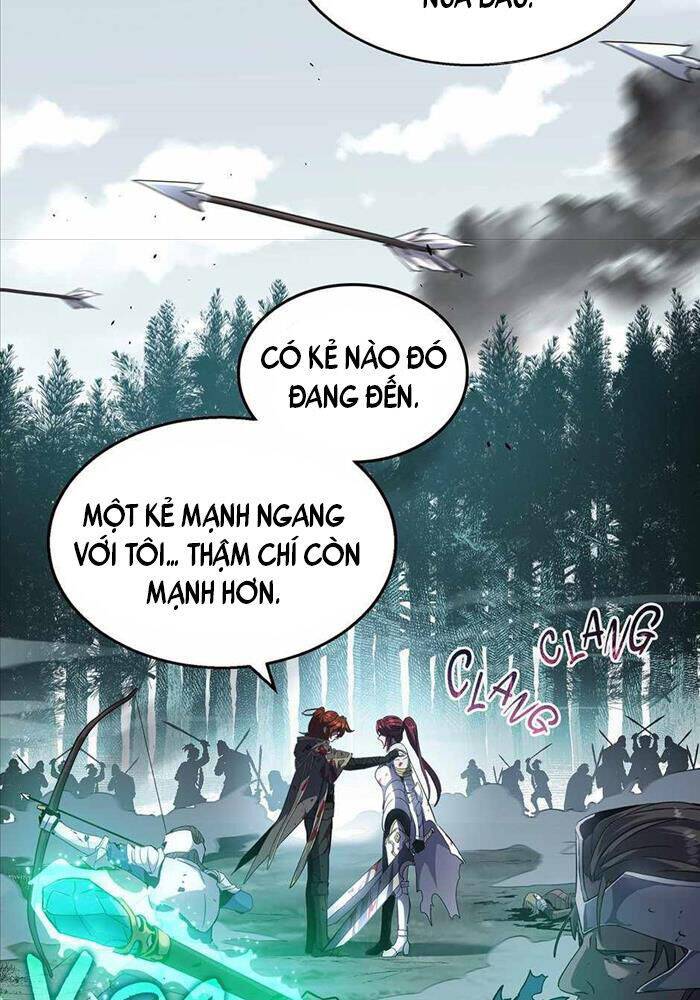 Ánh Sáng Cuối Con Đường: Chapter 201