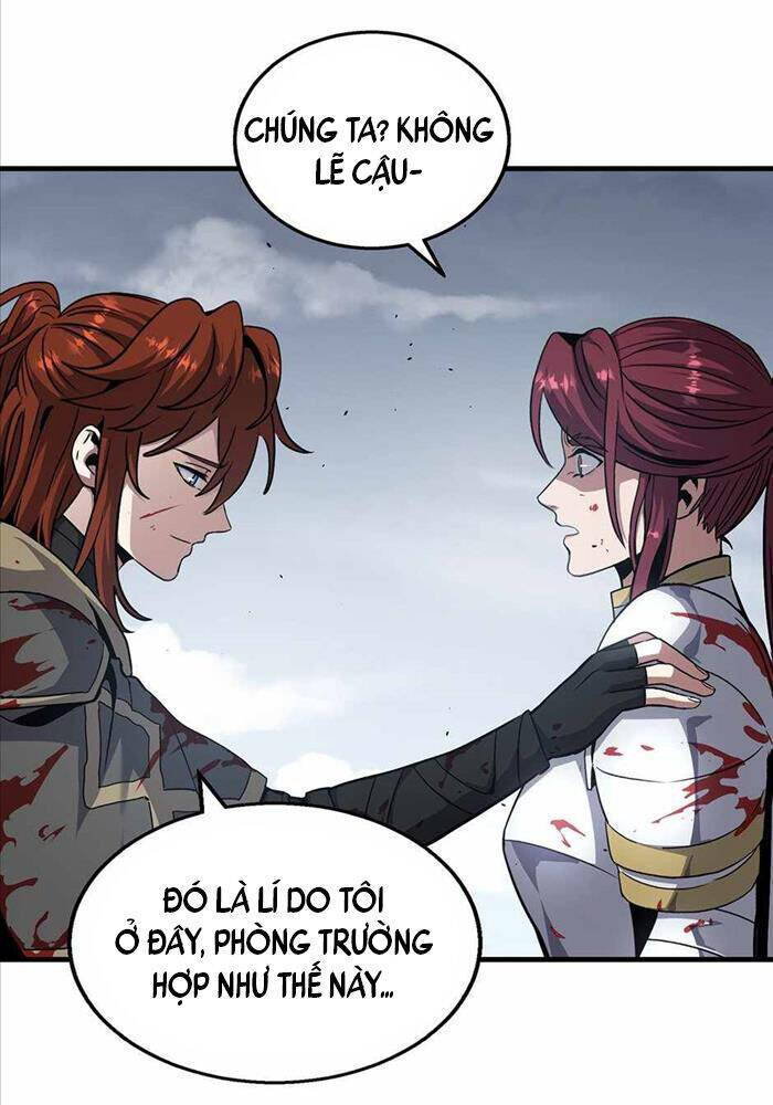 Ánh Sáng Cuối Con Đường: Chapter 201
