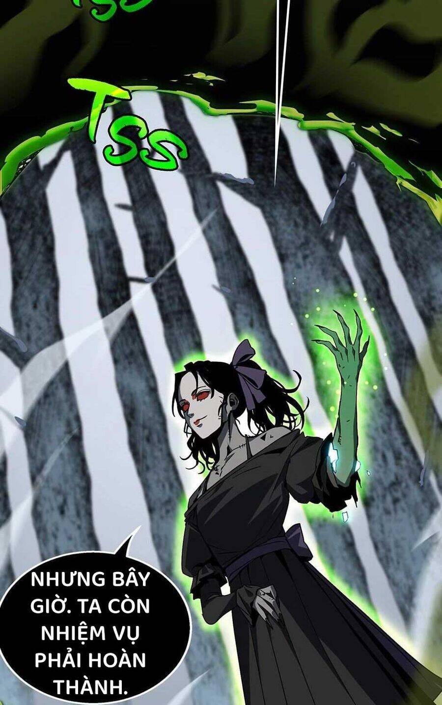 Ánh Sáng Cuối Con Đường: Chapter 202