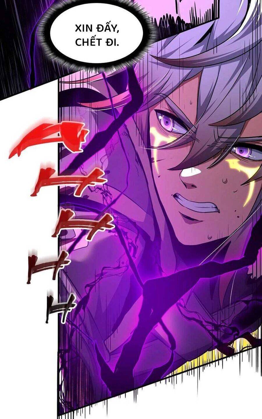 Ánh Sáng Cuối Con Đường: Chapter 202