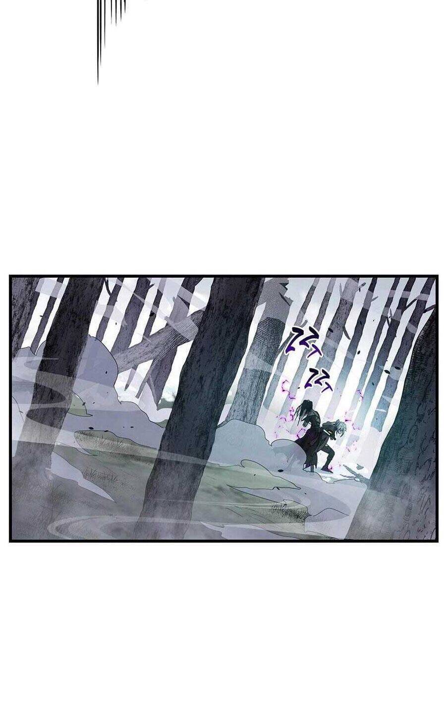 Ánh Sáng Cuối Con Đường: Chapter 202