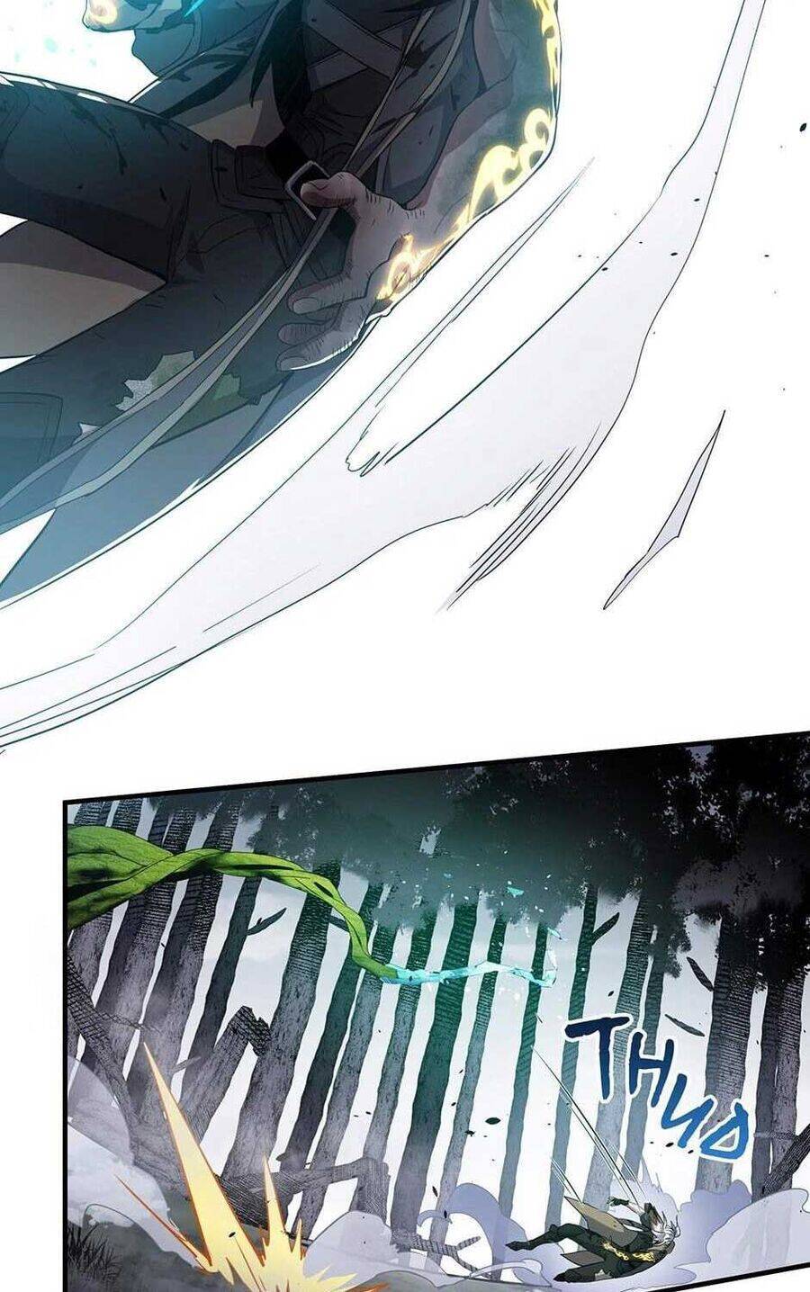 Ánh Sáng Cuối Con Đường: Chapter 202