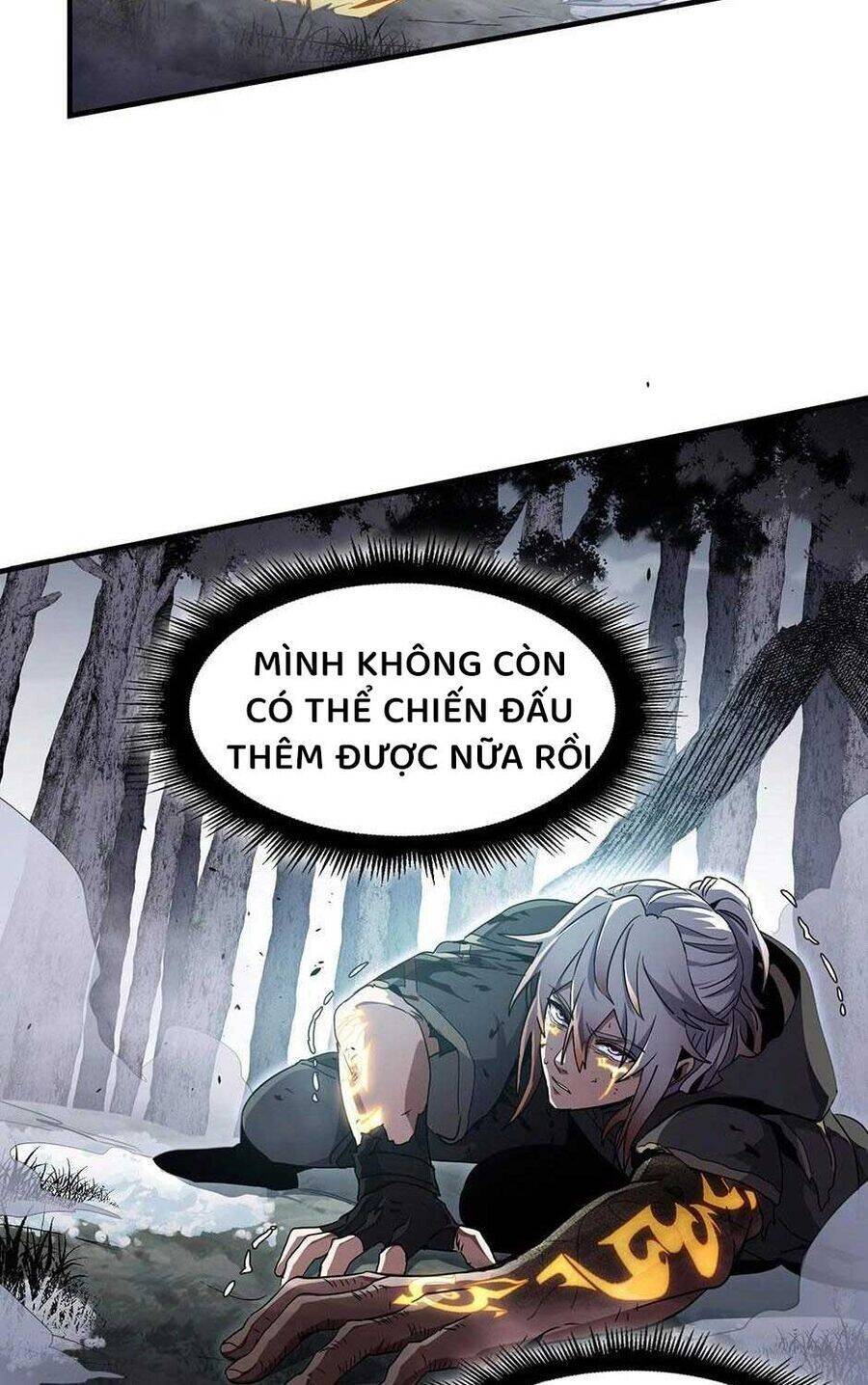 Ánh Sáng Cuối Con Đường: Chapter 202