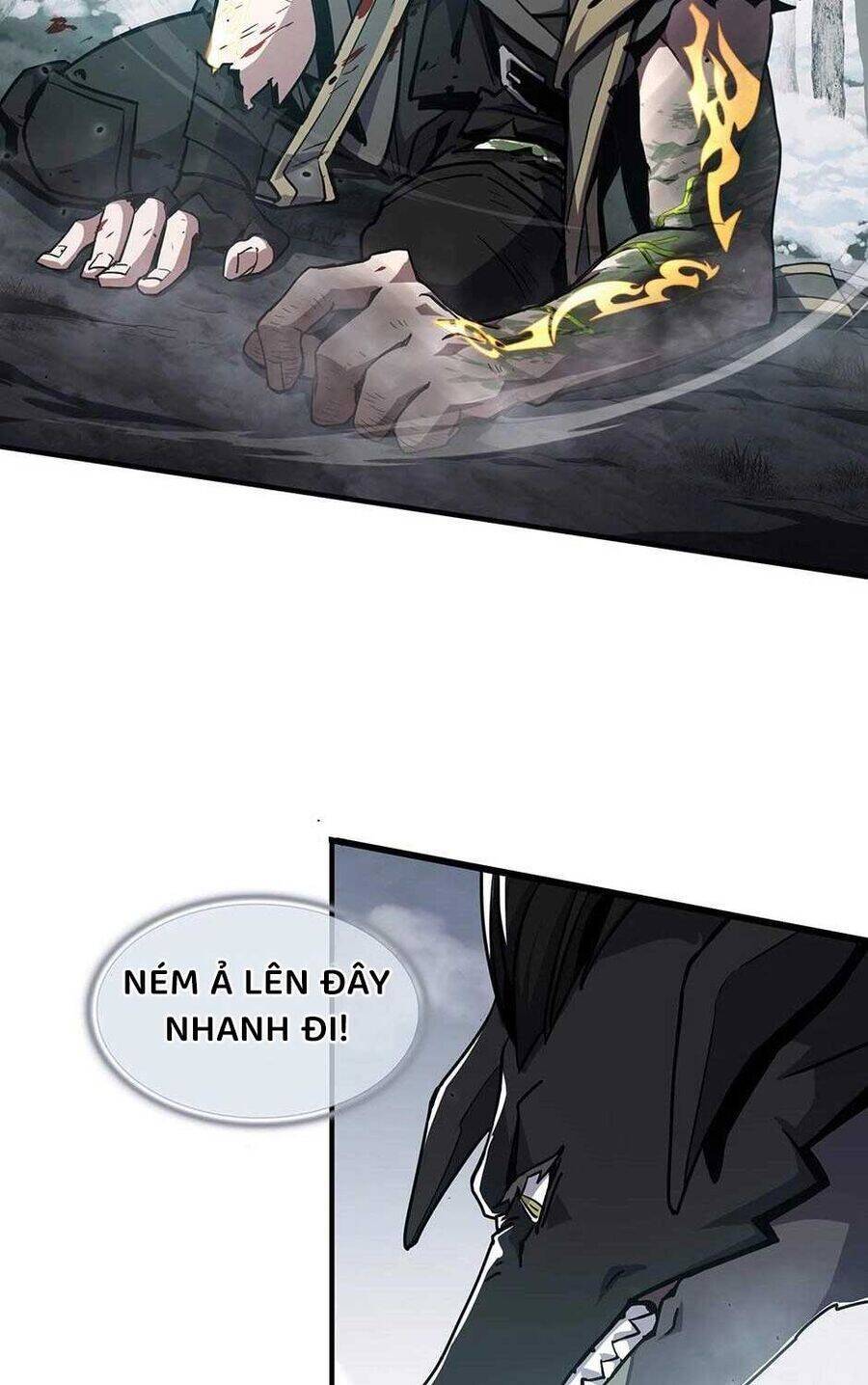 Ánh Sáng Cuối Con Đường: Chapter 202