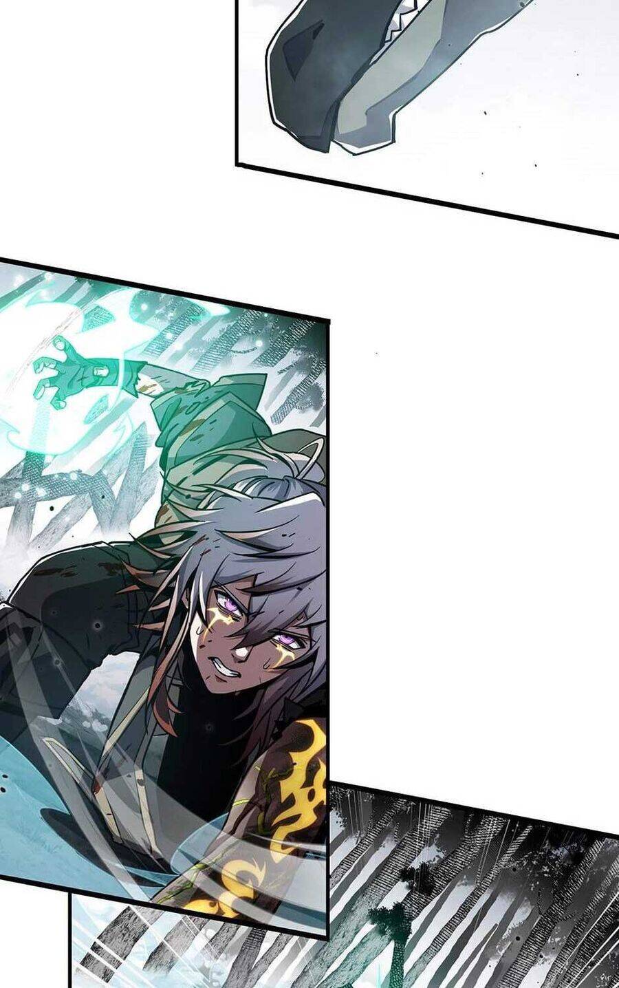 Ánh Sáng Cuối Con Đường: Chapter 202