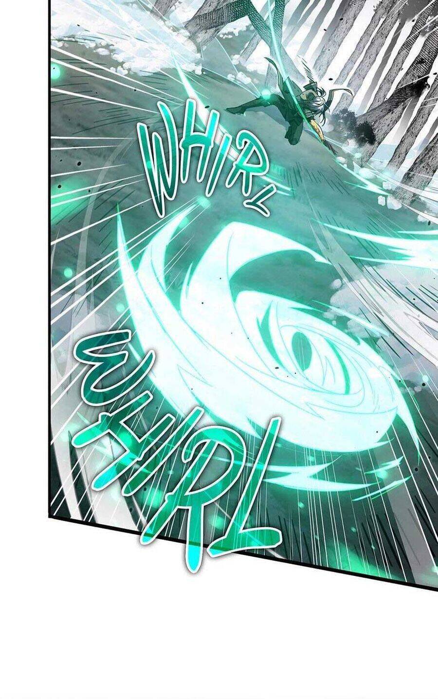 Ánh Sáng Cuối Con Đường: Chapter 202