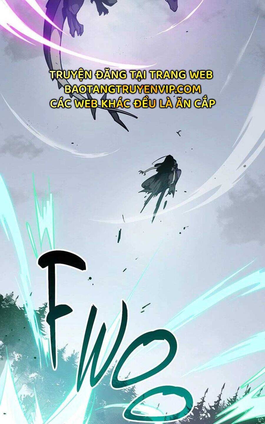 Ánh Sáng Cuối Con Đường: Chapter 202