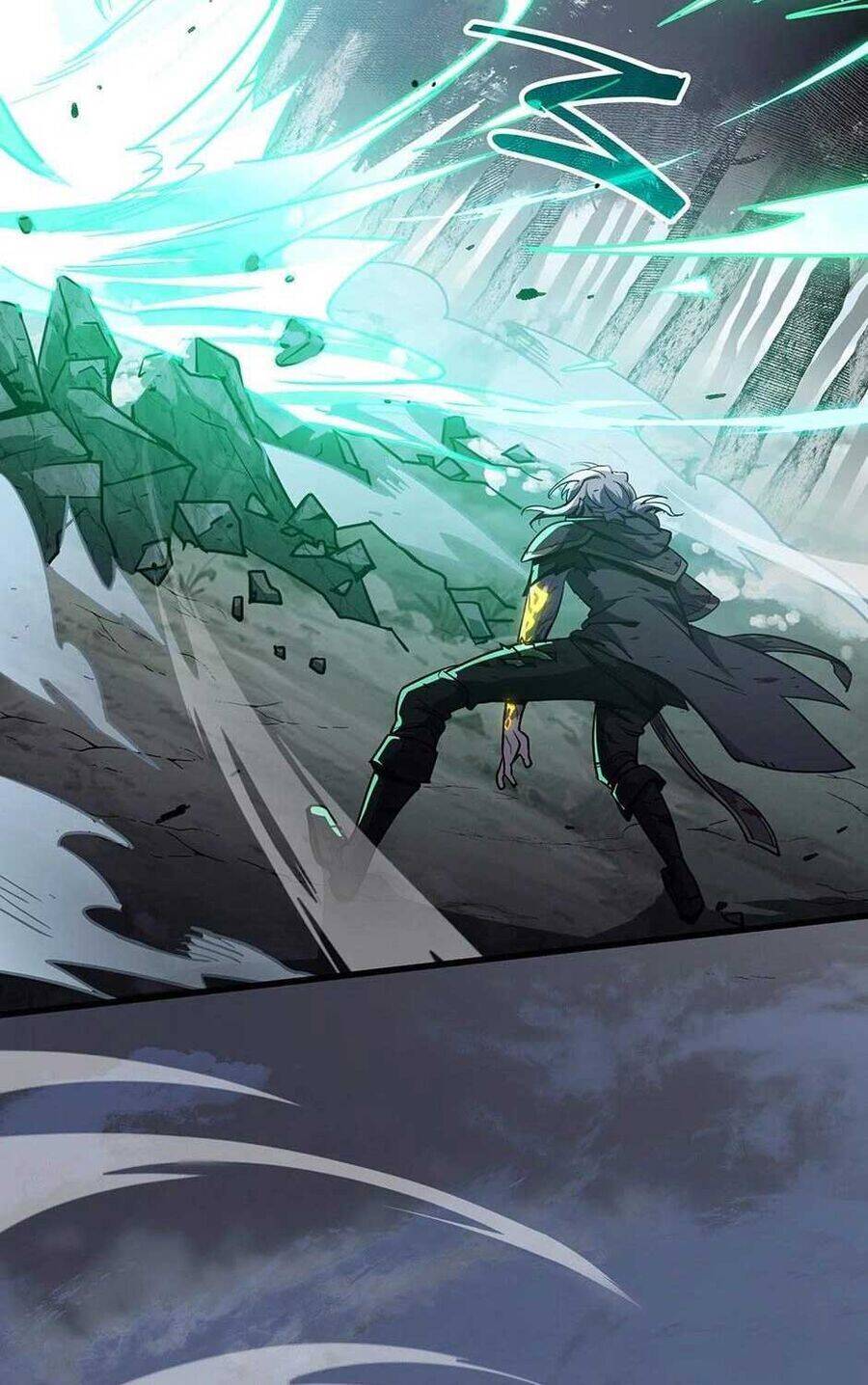 Ánh Sáng Cuối Con Đường: Chapter 202