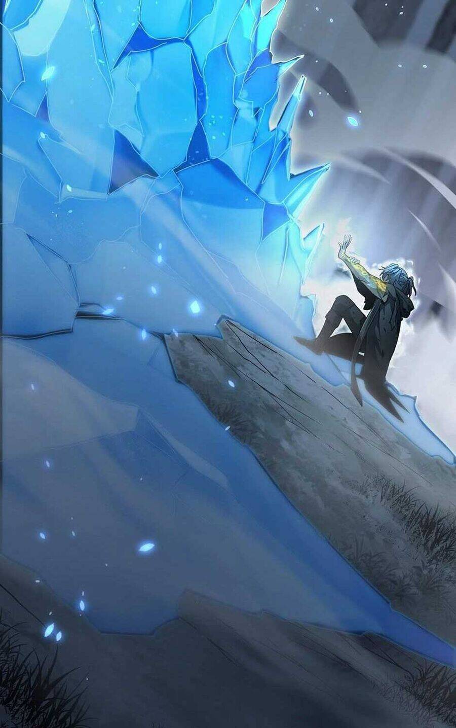 Ánh Sáng Cuối Con Đường: Chapter 202