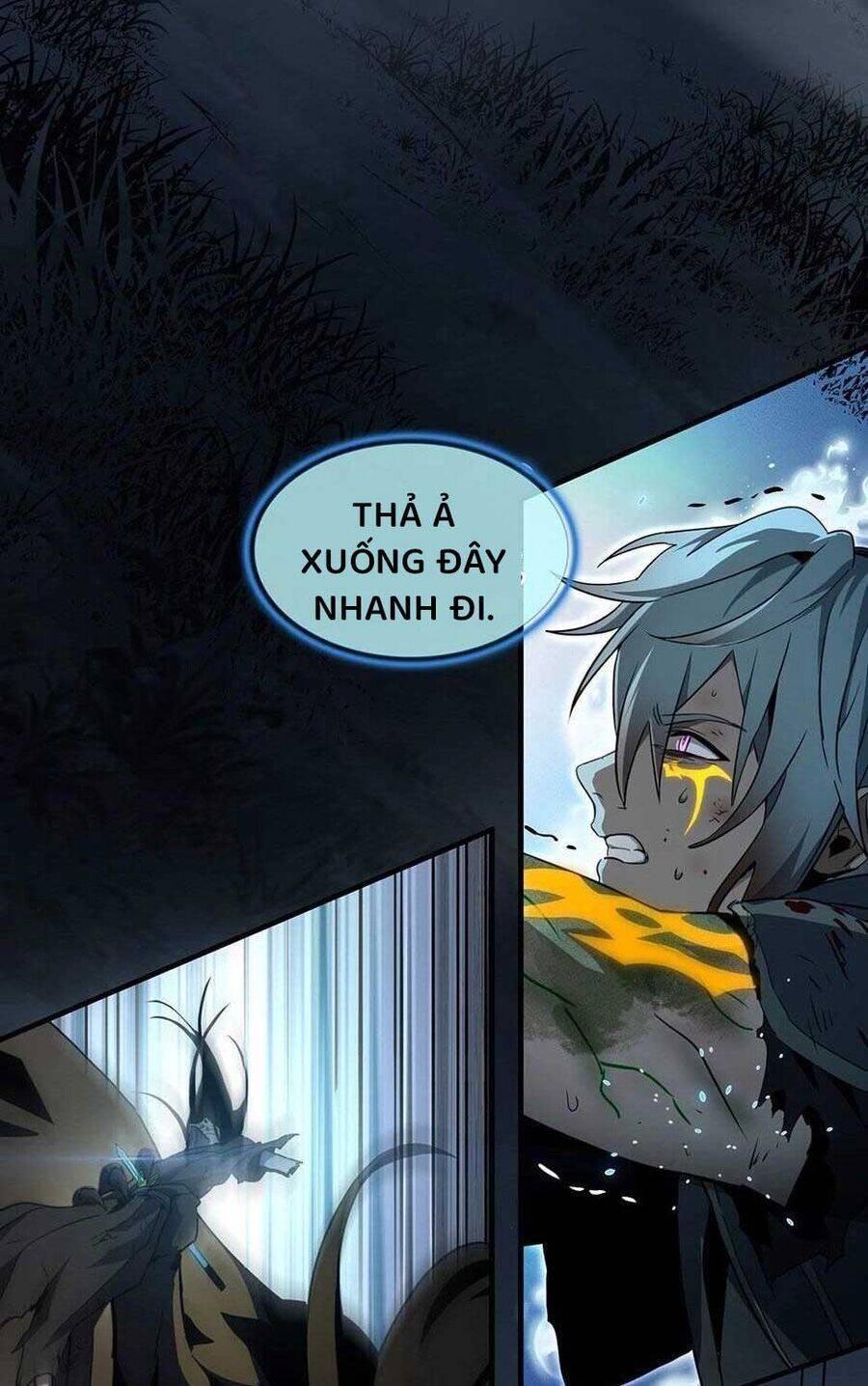 Ánh Sáng Cuối Con Đường: Chapter 202