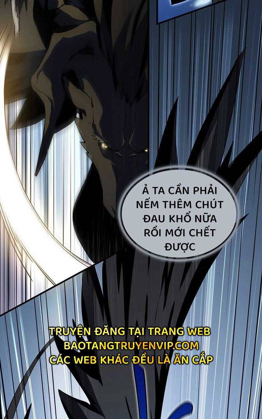 Ánh Sáng Cuối Con Đường: Chapter 202