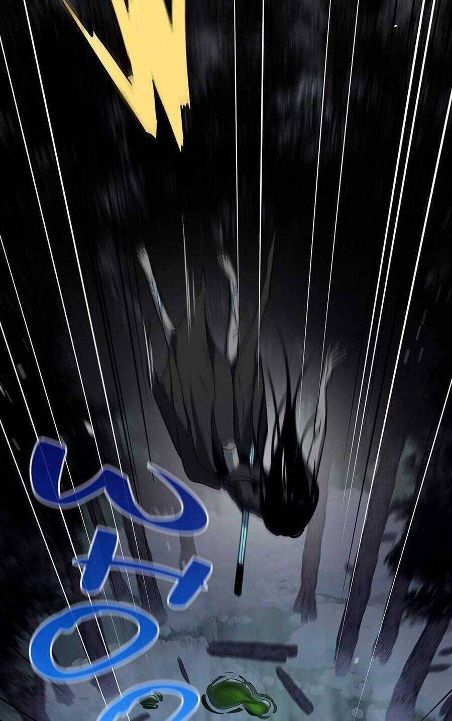 Ánh Sáng Cuối Con Đường: Chapter 202