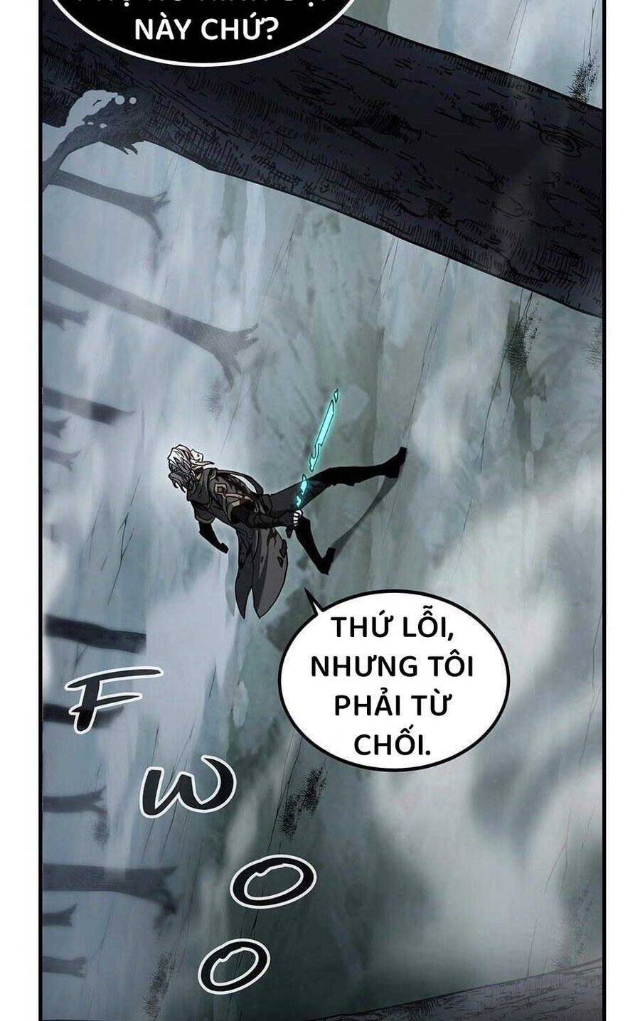 Ánh Sáng Cuối Con Đường: Chapter 202