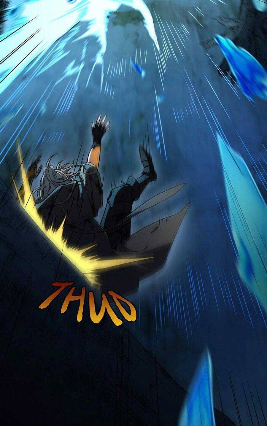 Ánh Sáng Cuối Con Đường: Chapter 202